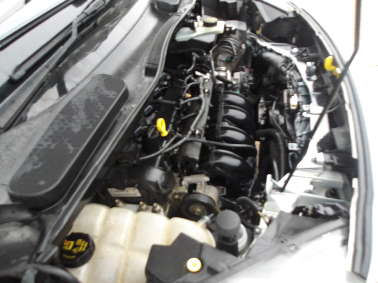 Ford Transit Connect Van XL LWB w/Rear Symmetrical Doors 2017