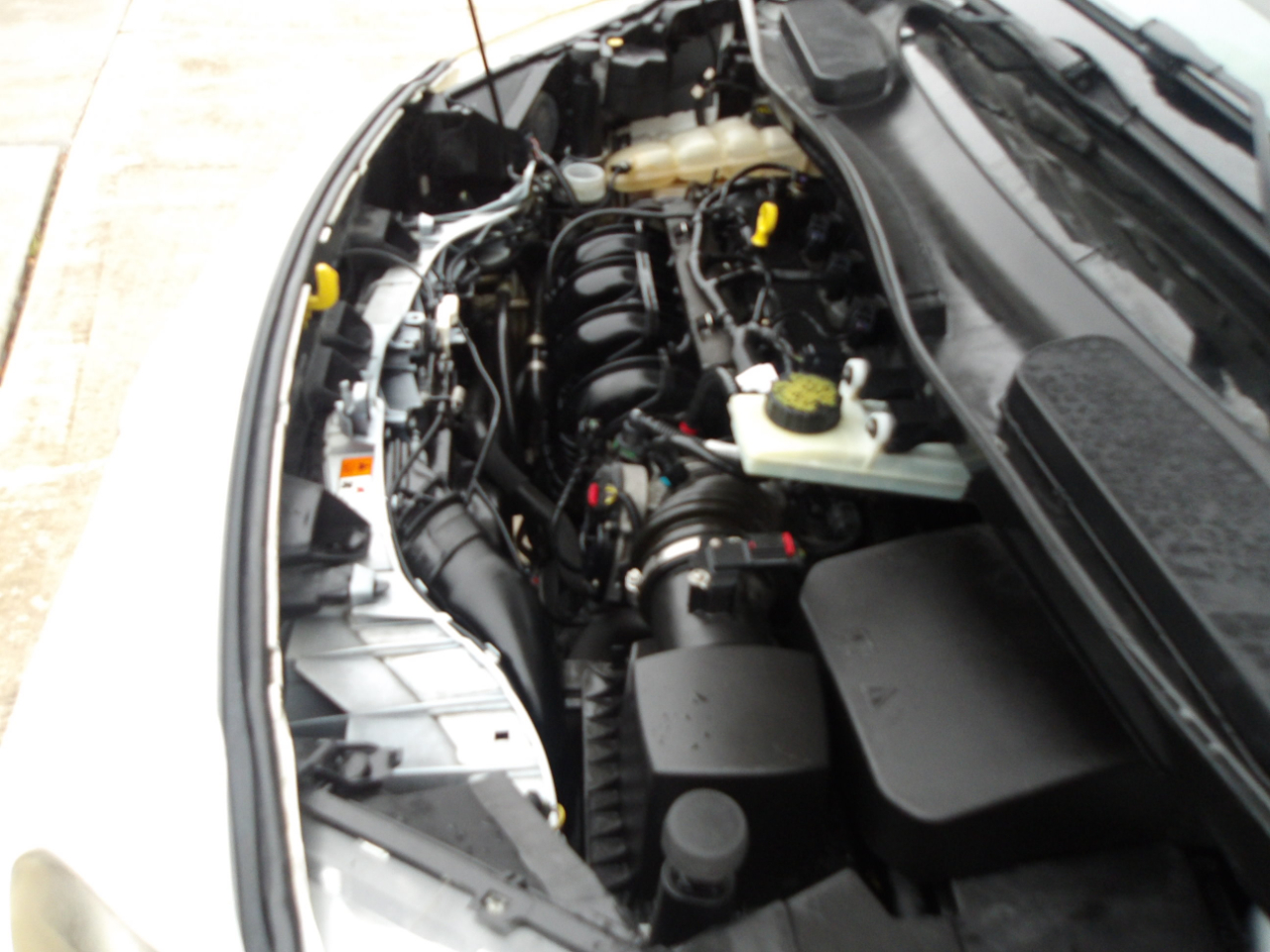 Ford Transit Connect Van XL LWB w/Rear Symmetrical Doors 2017