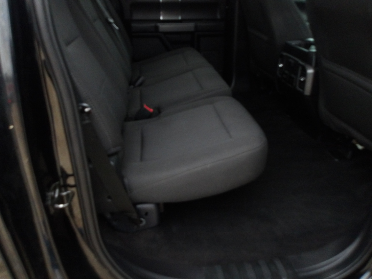 Ford F-150 XLT 2WD SuperCrew 5.5' Box 2018