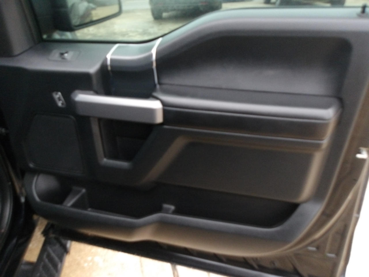 Ford F-150 XLT 2WD SuperCrew 5.5' Box 2018