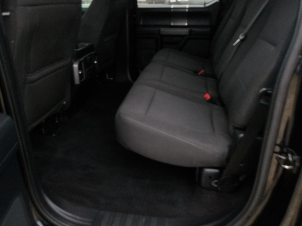 Ford F-150 XLT 2WD SuperCrew 5.5' Box 2018