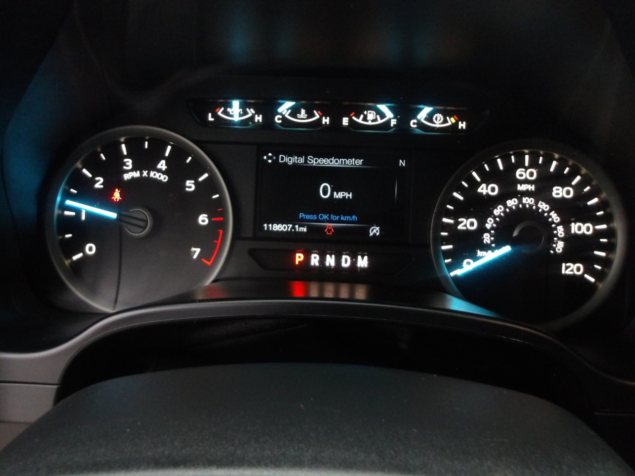 Ford F-150 XLT 2WD SuperCrew 5.5' Box 2018