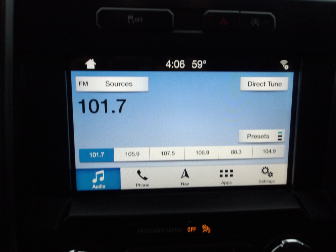 Ford F-150 XLT 2WD SuperCrew 5.5' Box 2018