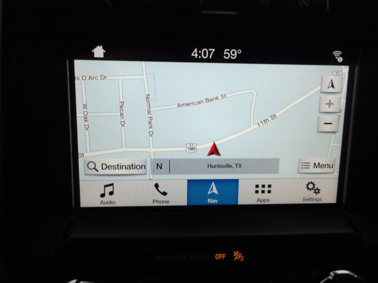 Ford F-150 XLT 2WD SuperCrew 5.5' Box 2018