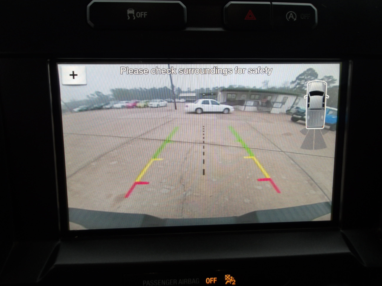 Ford F-150 XLT 2WD SuperCrew 5.5' Box 2018