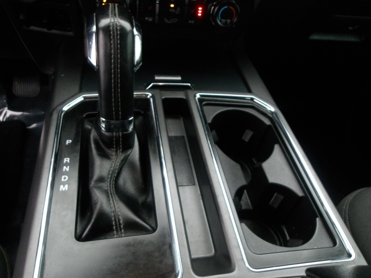 Ford F-150 XLT 2WD SuperCrew 5.5' Box 2018