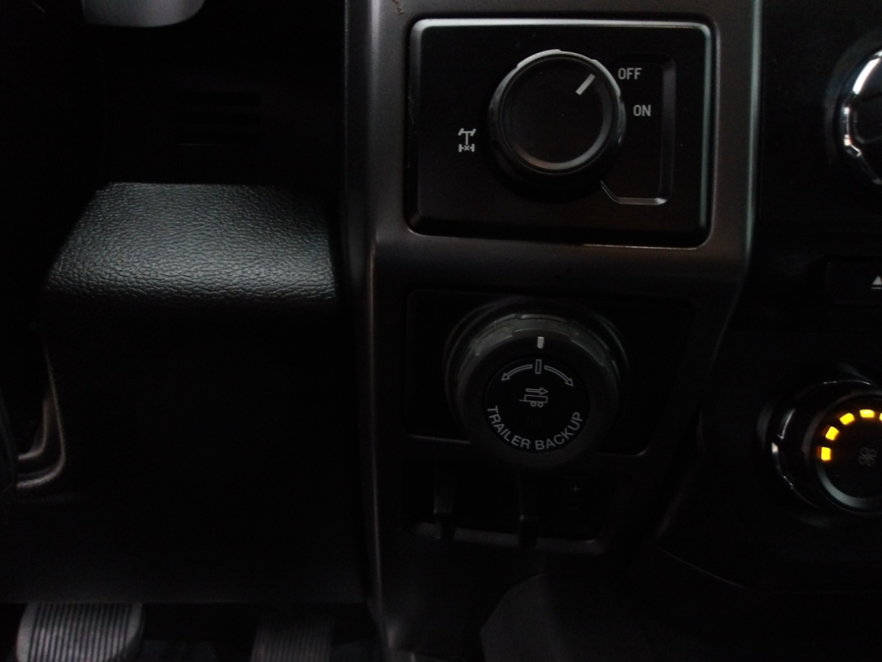 Ford F-150 XLT 2WD SuperCrew 5.5' Box 2018