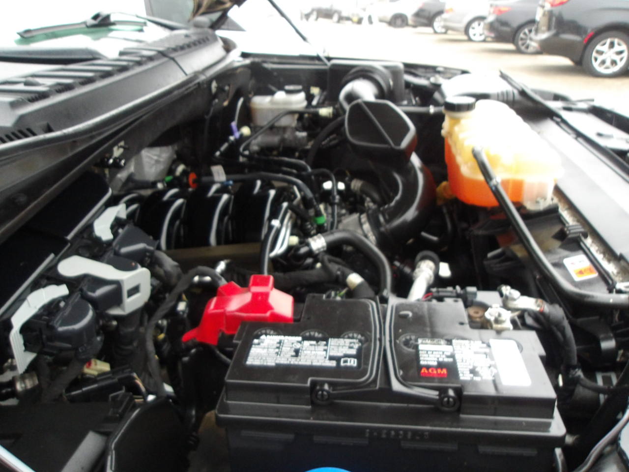 Ford F-150 XLT 2WD SuperCrew 5.5' Box 2018