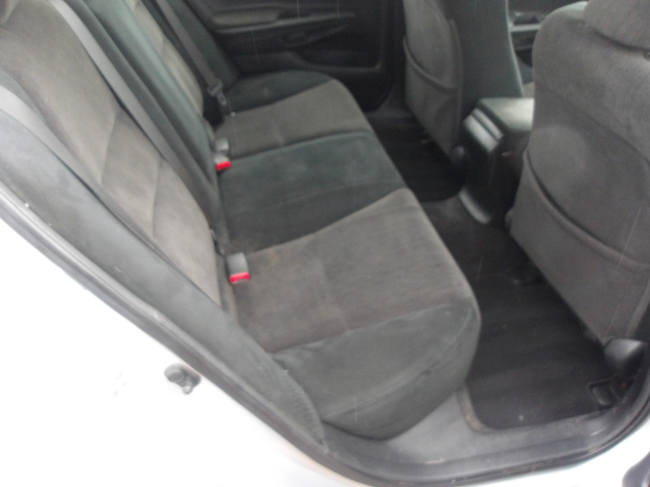 Honda Accord Sdn 4dr I4 Auto LX 2009