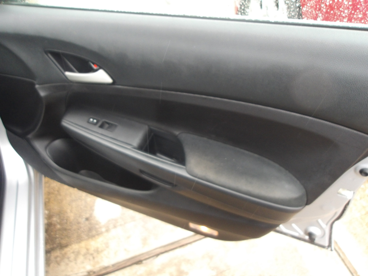 Honda Accord Sdn 4dr I4 Auto LX 2009