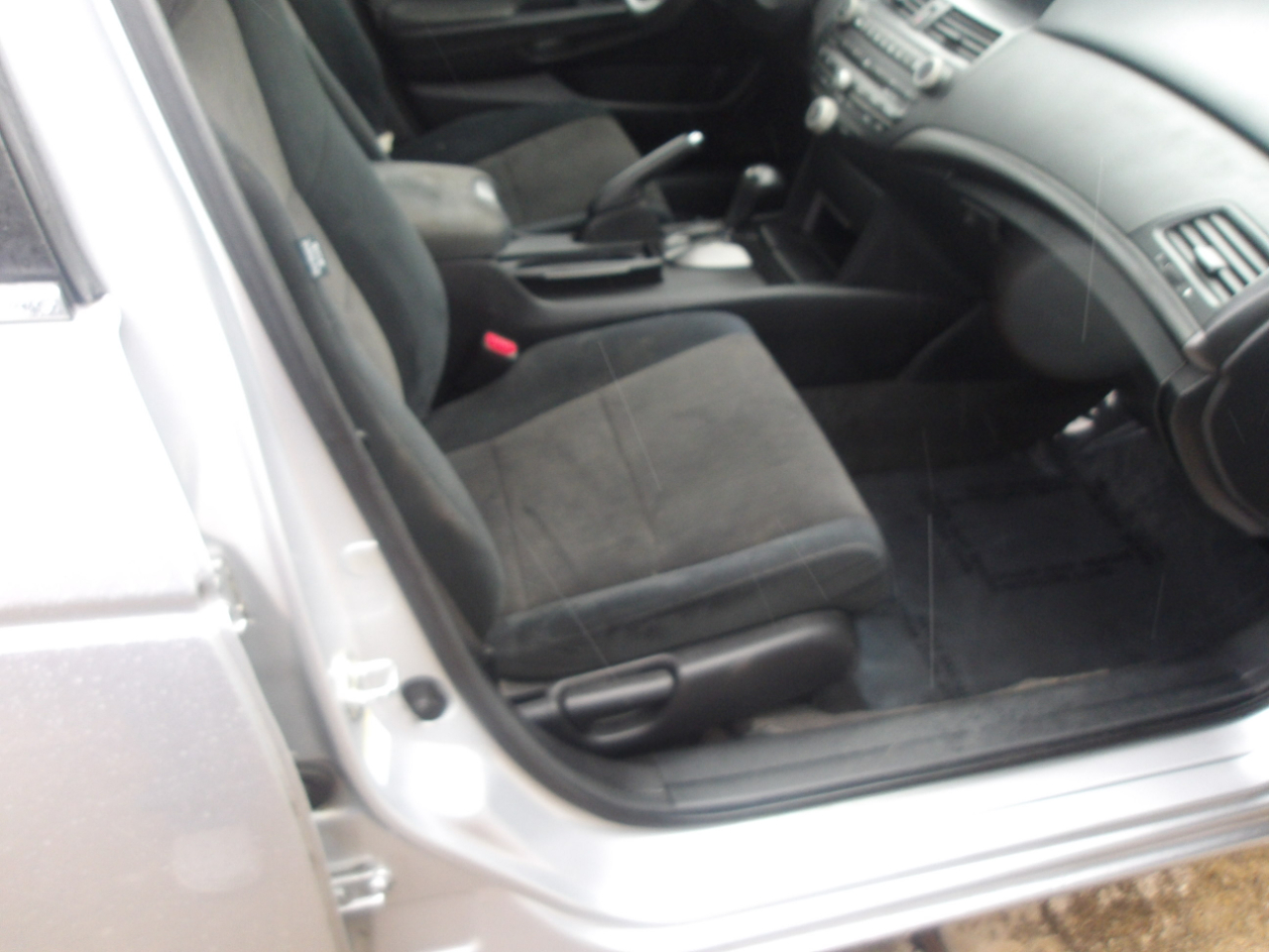 Honda Accord Sdn 4dr I4 Auto LX 2009