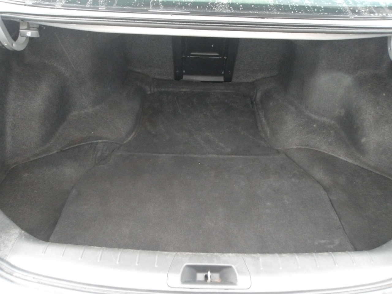 Honda Accord Sdn 4dr I4 Auto LX 2009