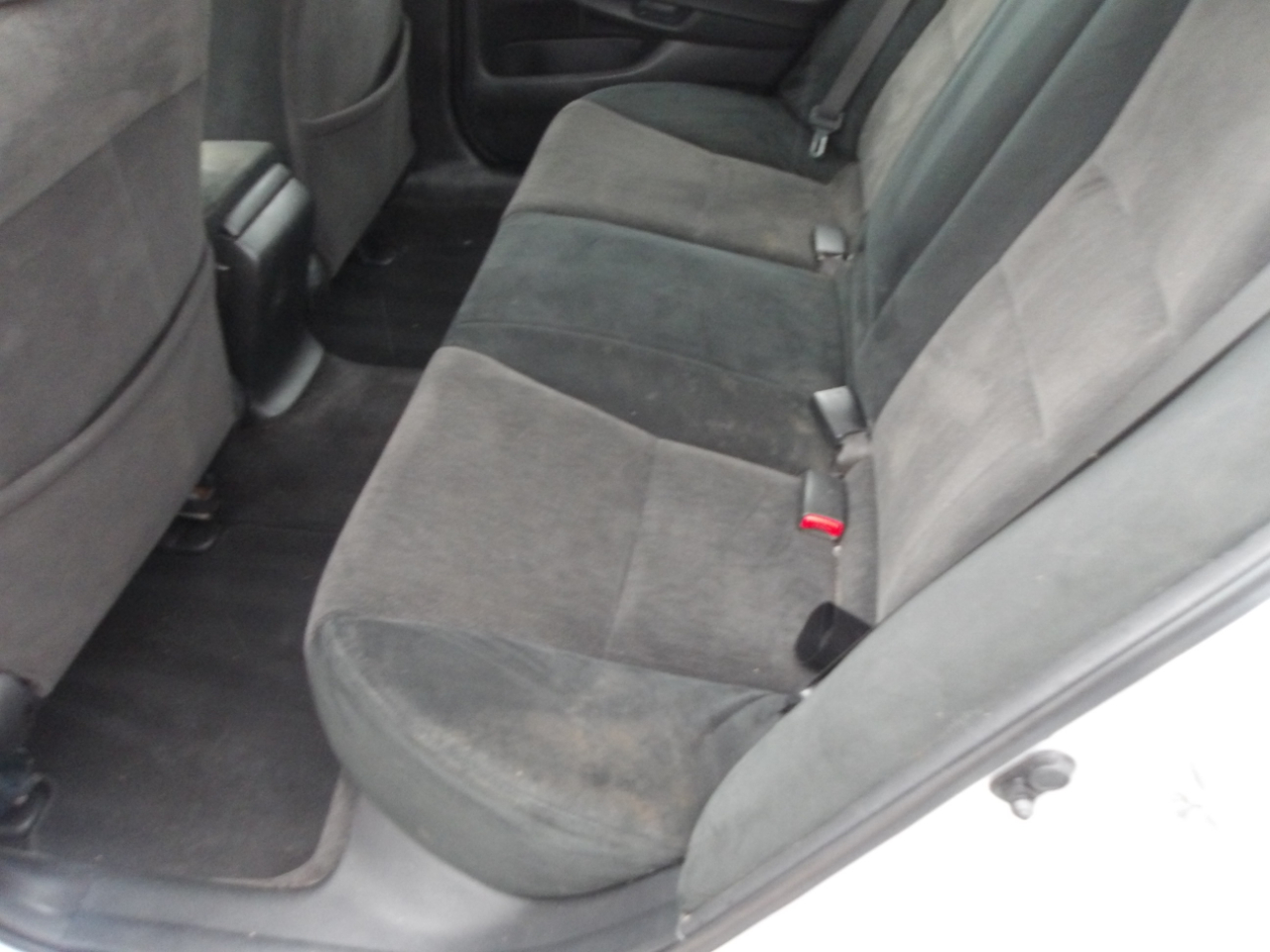 Honda Accord Sdn 4dr I4 Auto LX 2009