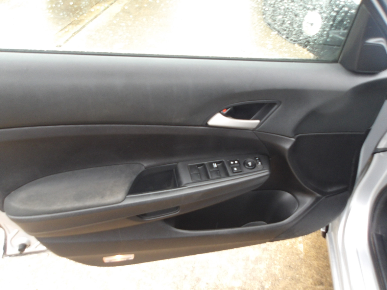 Honda Accord Sdn 4dr I4 Auto LX 2009