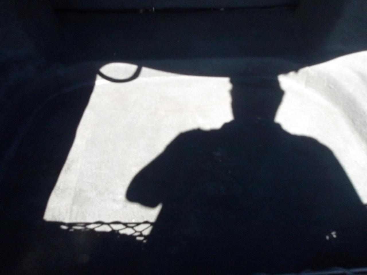 Ford Taurus 4dr Sdn Limited FWD 2014