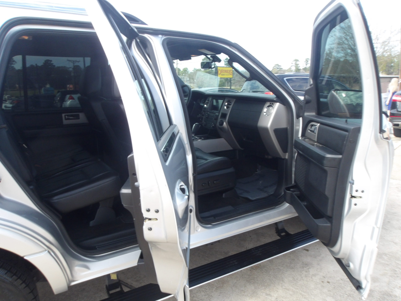 Ford Expedition 2WD 4dr Limited 2016