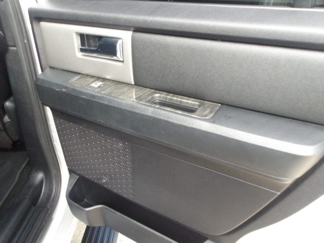 Ford Expedition 2WD 4dr Limited 2016