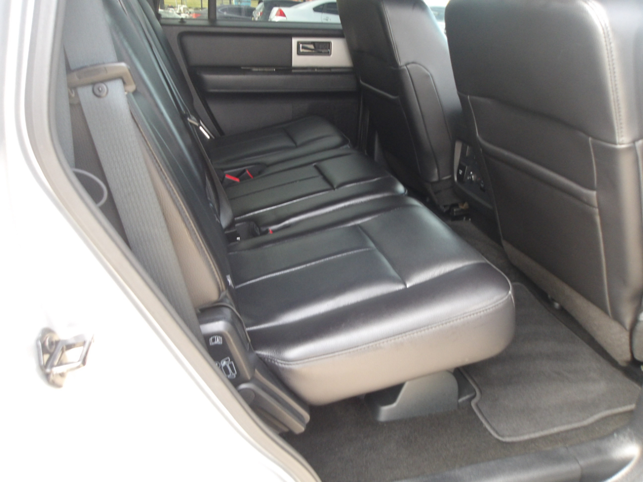 Ford Expedition 2WD 4dr Limited 2016