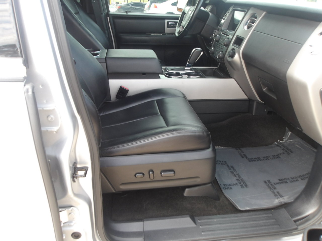 Ford Expedition 2WD 4dr Limited 2016