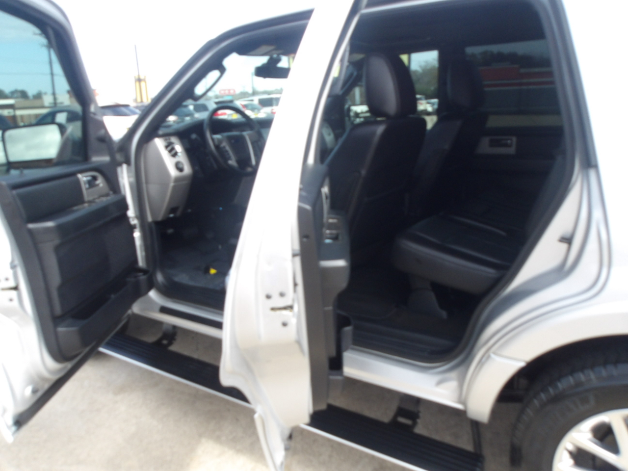 Ford Expedition 2WD 4dr Limited 2016