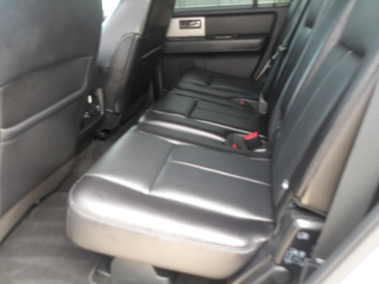 Ford Expedition 2WD 4dr Limited 2016