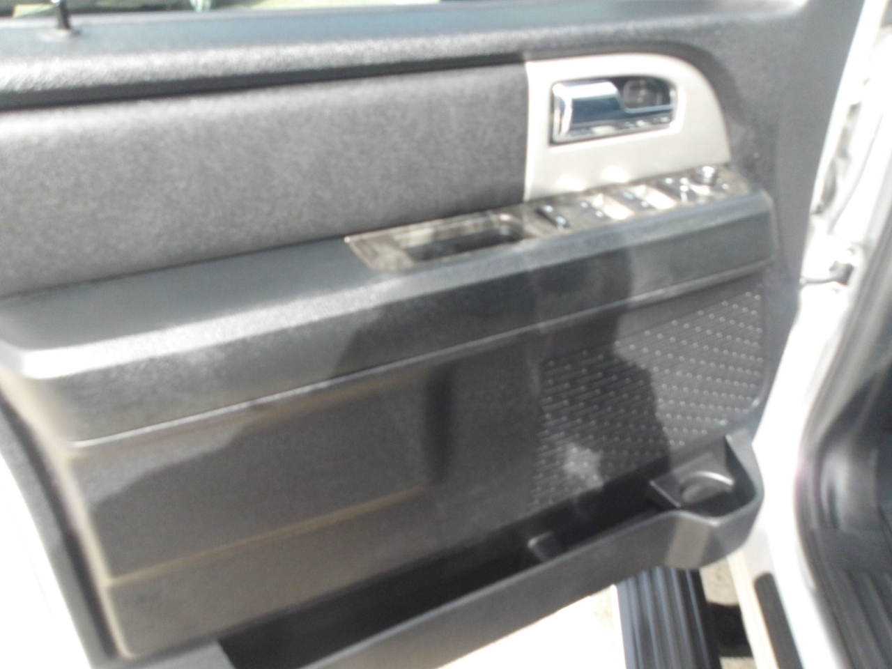 Ford Expedition 2WD 4dr Limited 2016