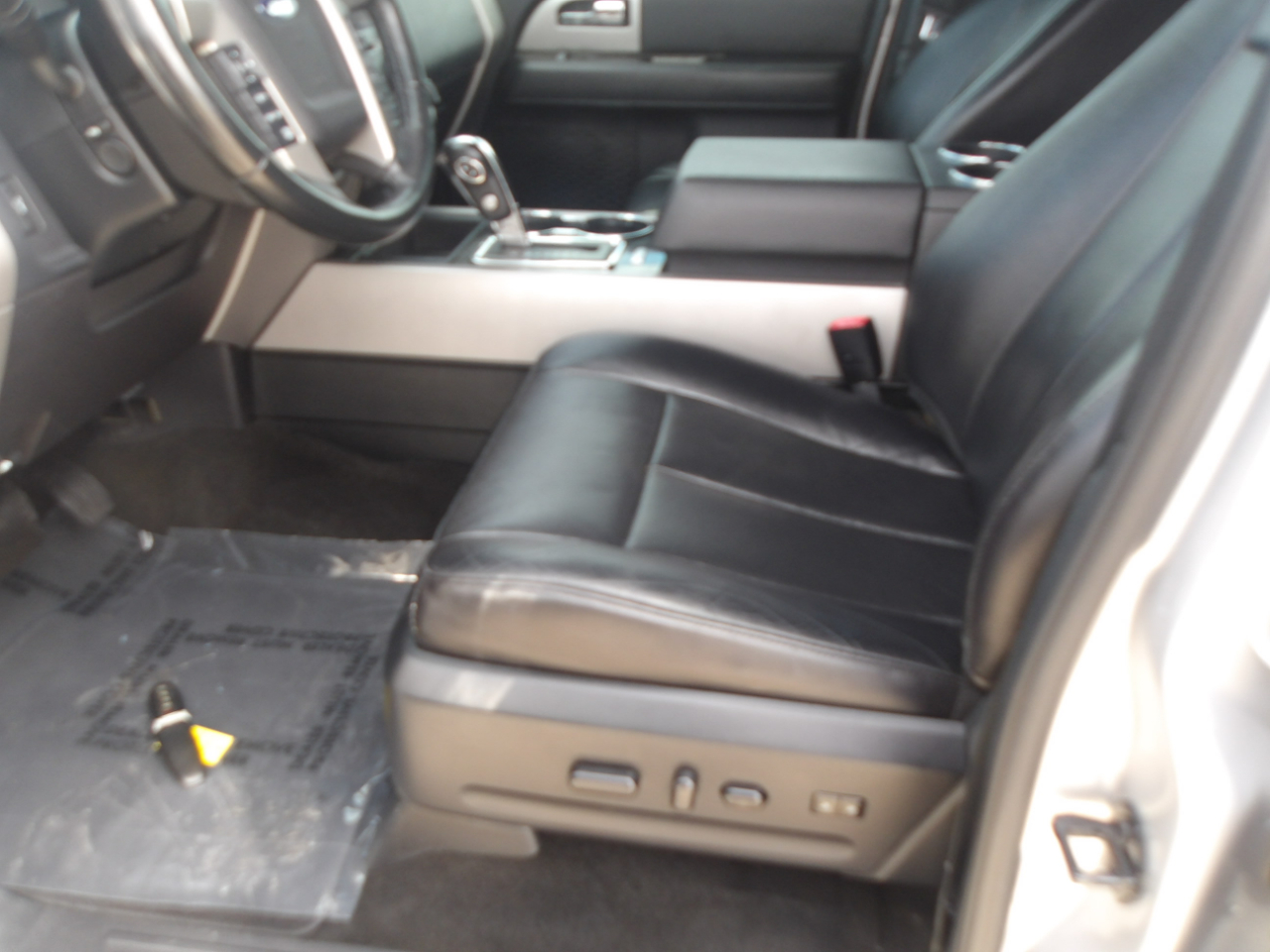 Ford Expedition 2WD 4dr Limited 2016