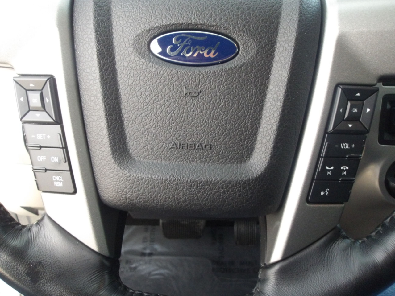 Ford Expedition 2WD 4dr Limited 2016