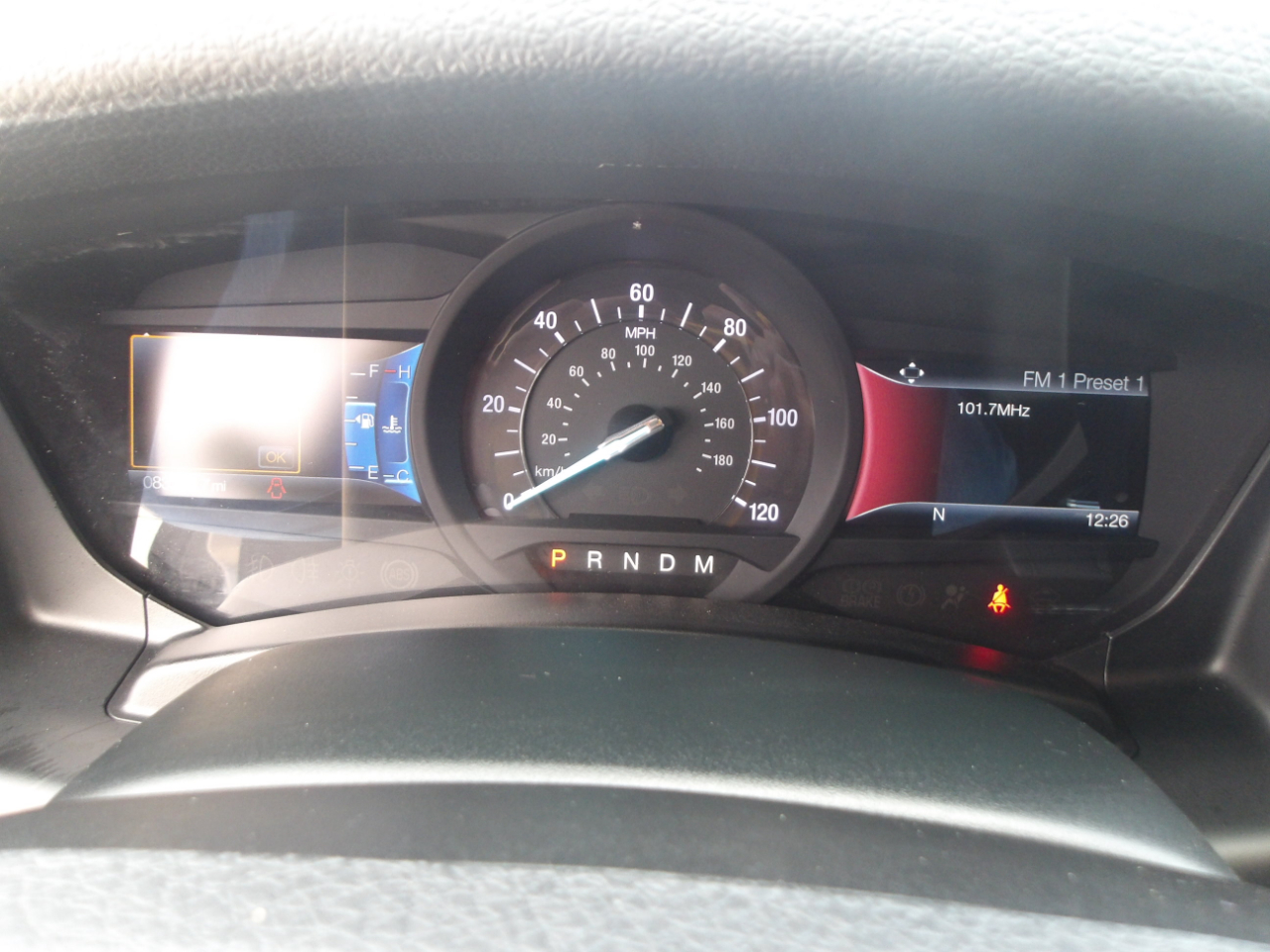 Ford Expedition 2WD 4dr Limited 2016