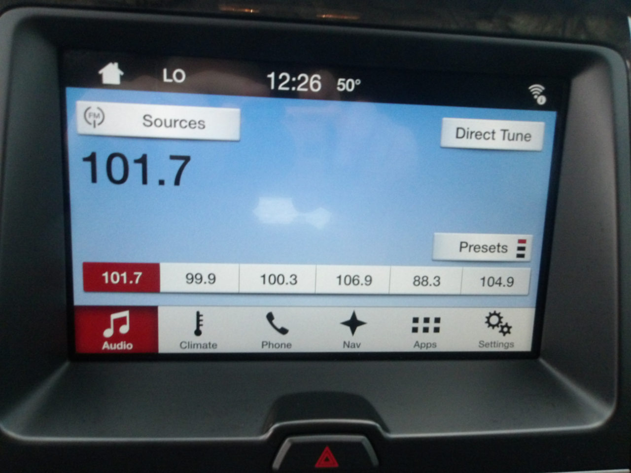 Ford Expedition 2WD 4dr Limited 2016