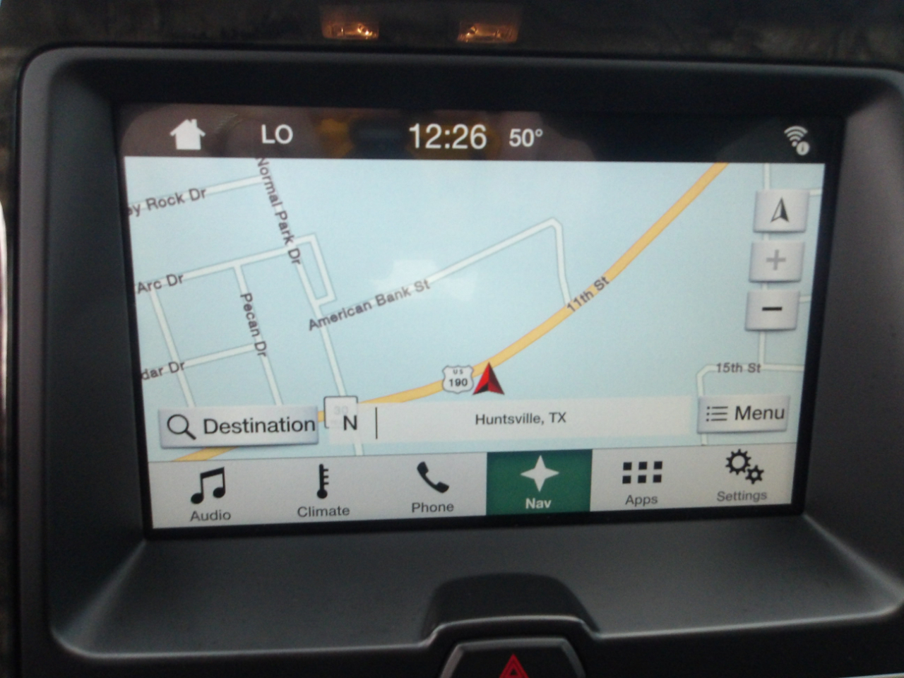 Ford Expedition 2WD 4dr Limited 2016