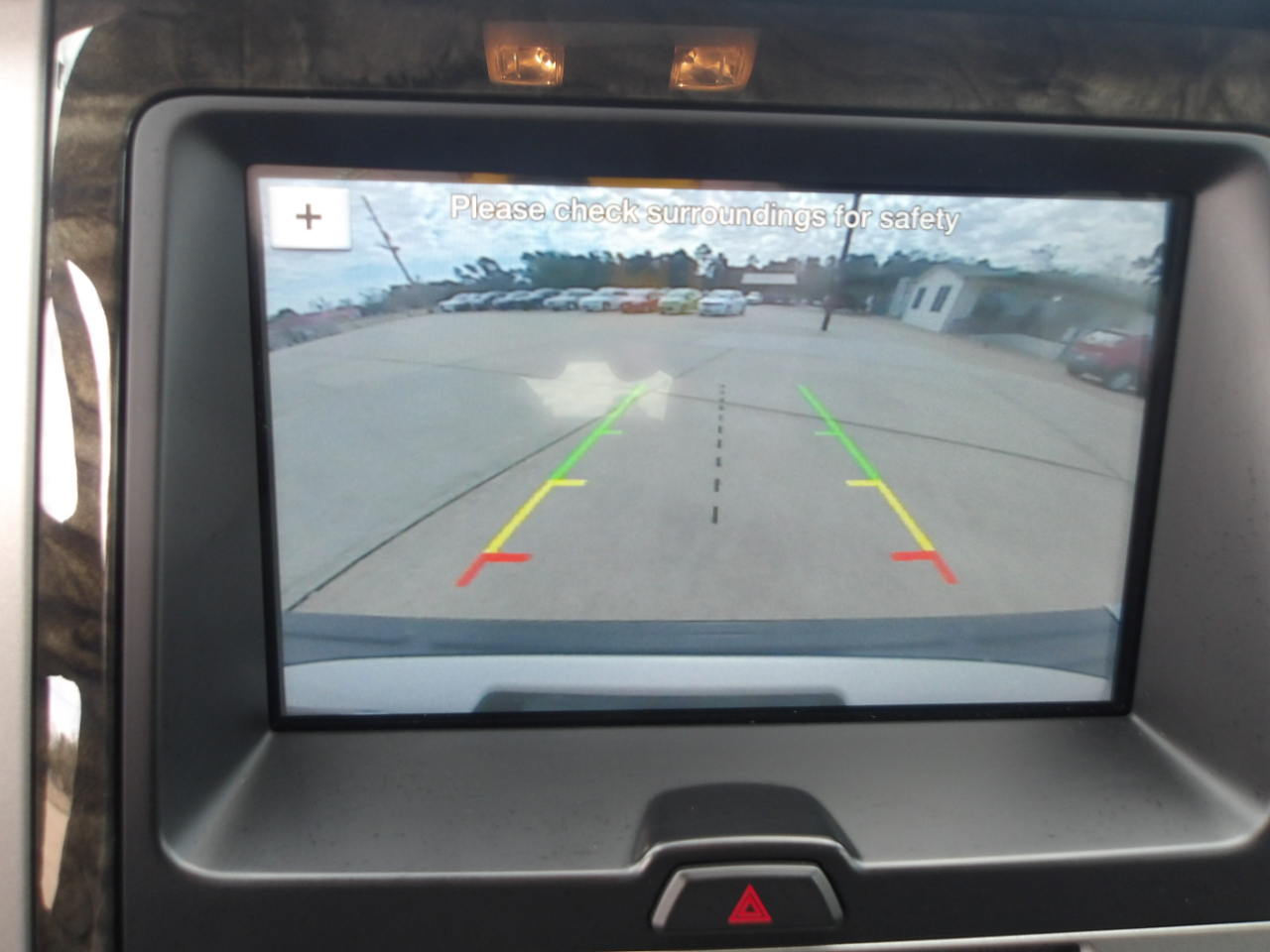 Ford Expedition 2WD 4dr Limited 2016