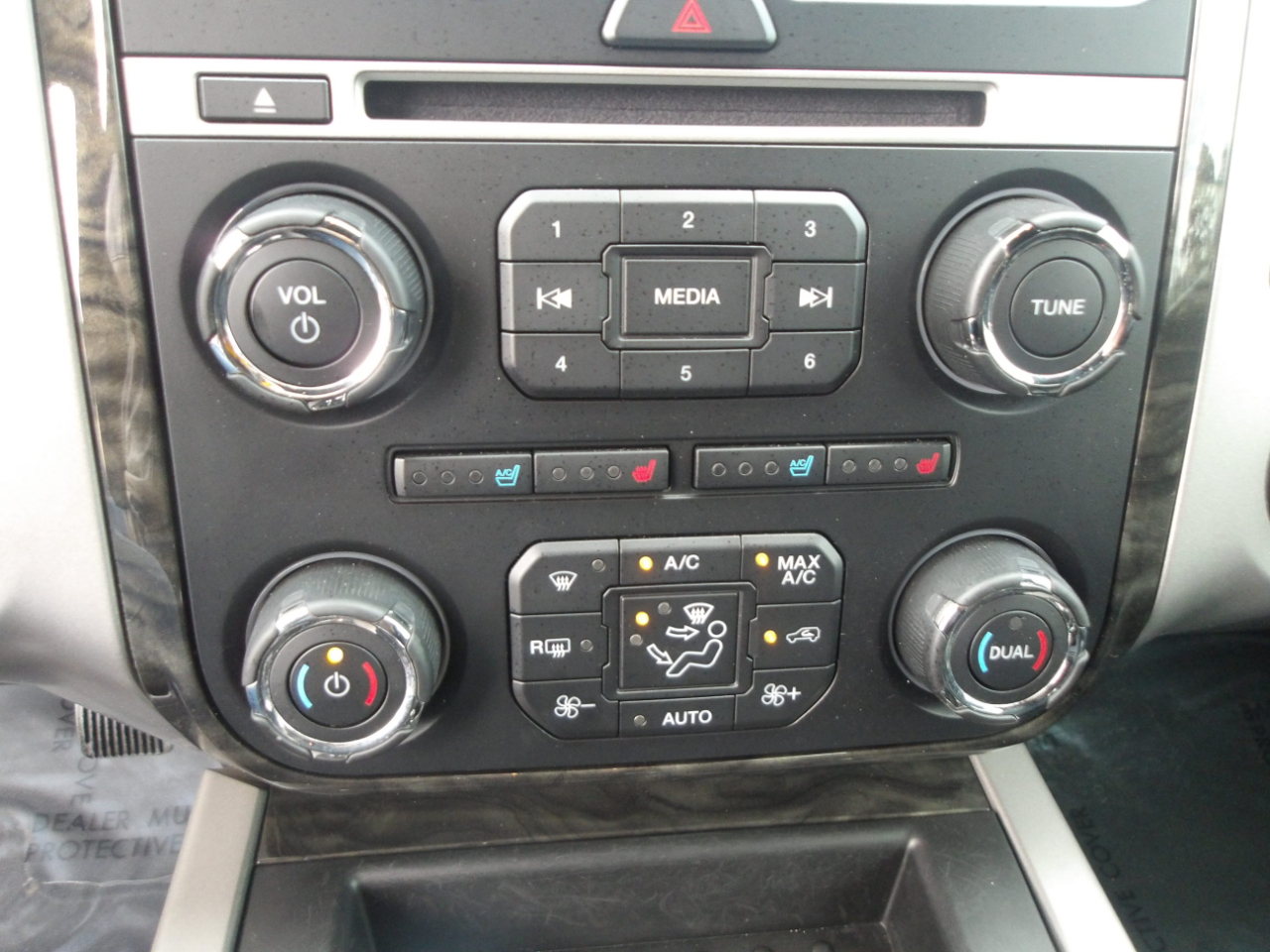 Ford Expedition 2WD 4dr Limited 2016