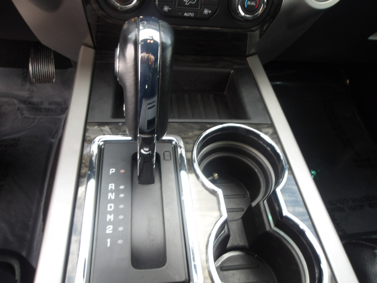 Ford Expedition 2WD 4dr Limited 2016