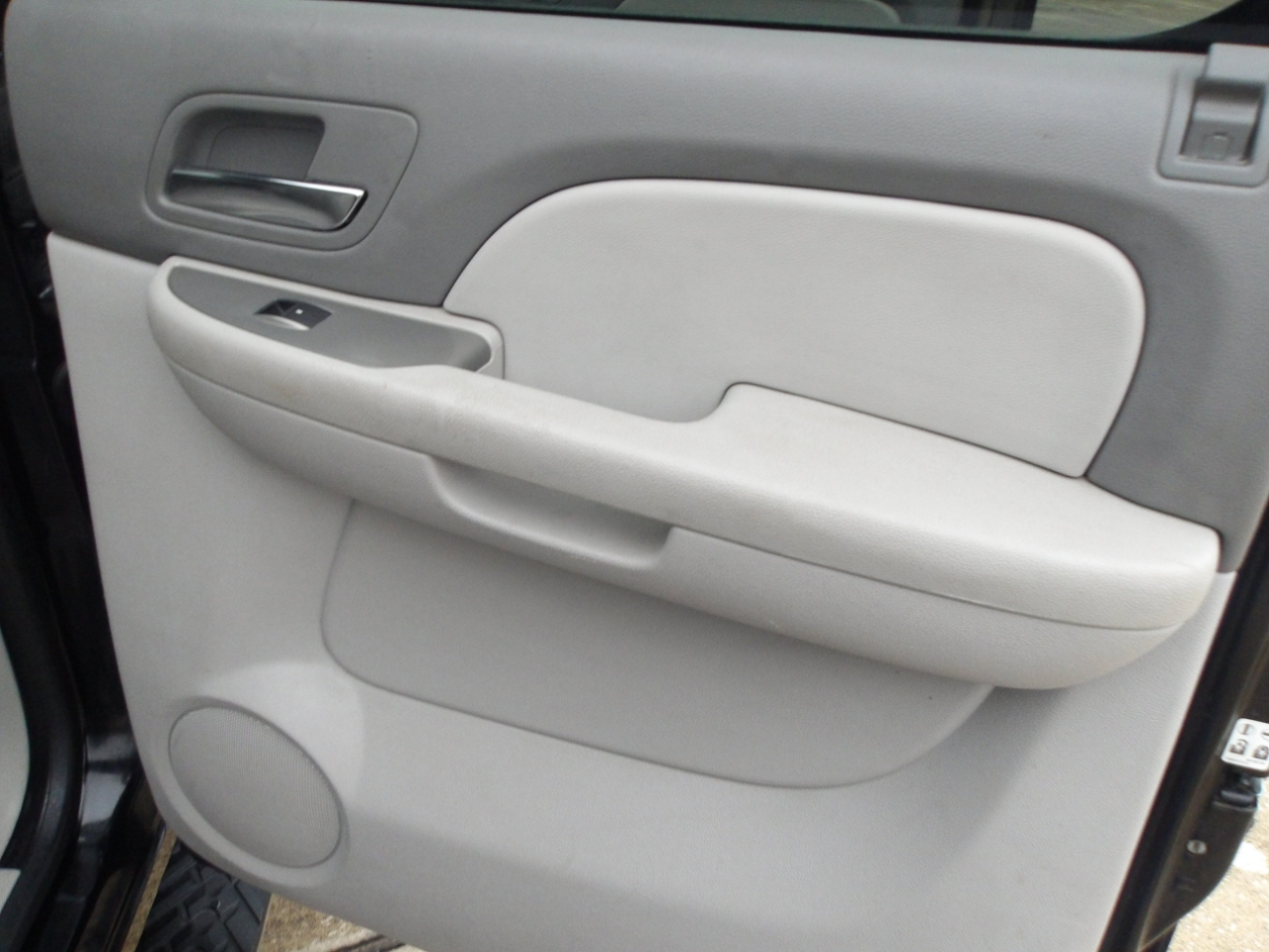 Chevrolet Avalanche 2WD Crew Cab LT 2013