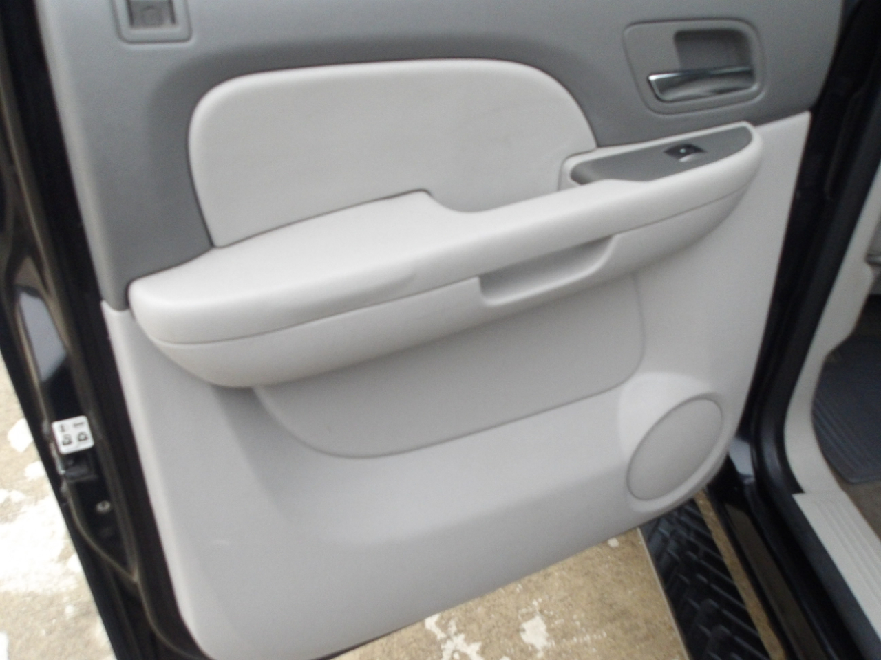 Chevrolet Avalanche 2WD Crew Cab LT 2013