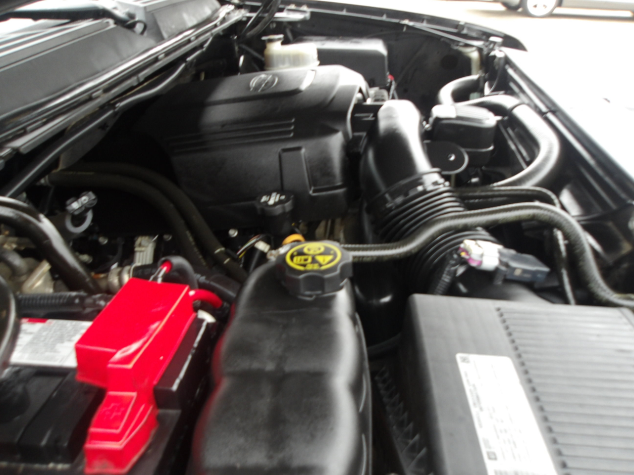 Chevrolet Avalanche 2WD Crew Cab LT 2013