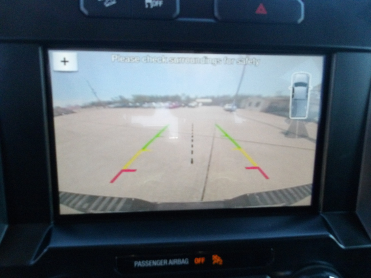 Ford F-150 SuperCrew Crew Cab 139" Lariat 4WD 2016