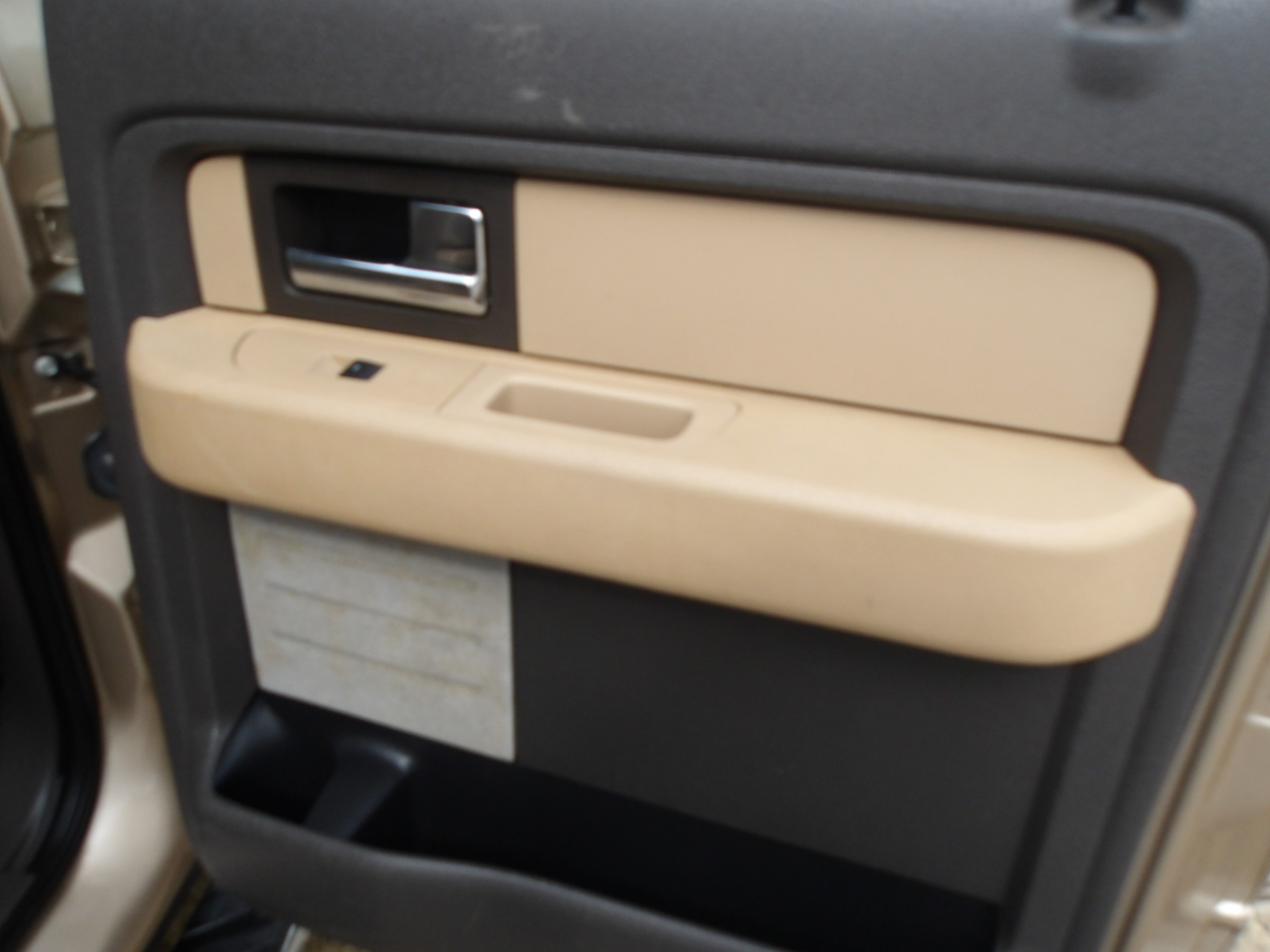 Ford F-150 4WD SuperCrew 145" XLT 2014