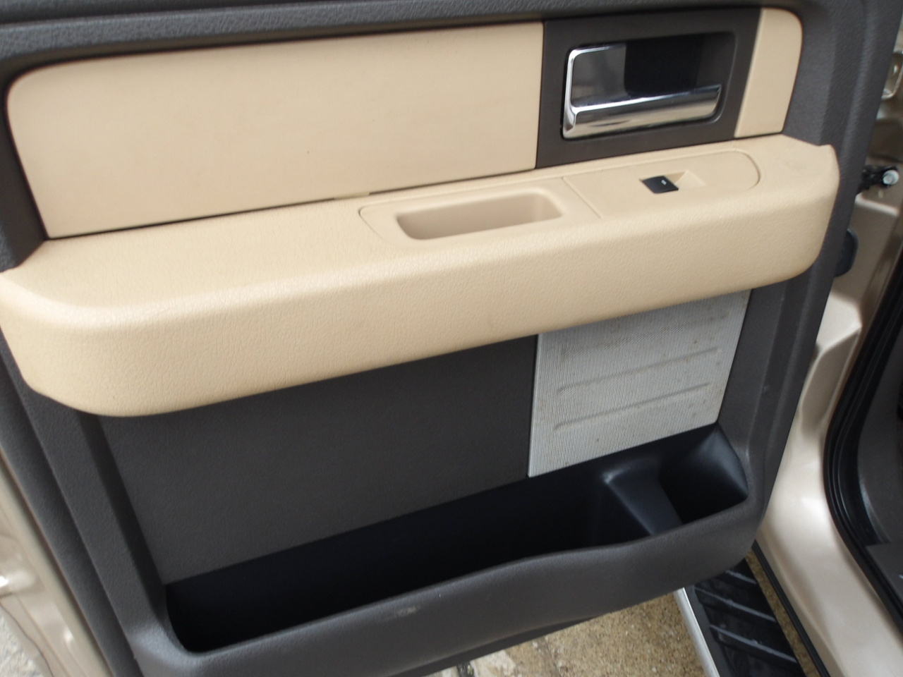 Ford F-150 4WD SuperCrew 145" XLT 2014