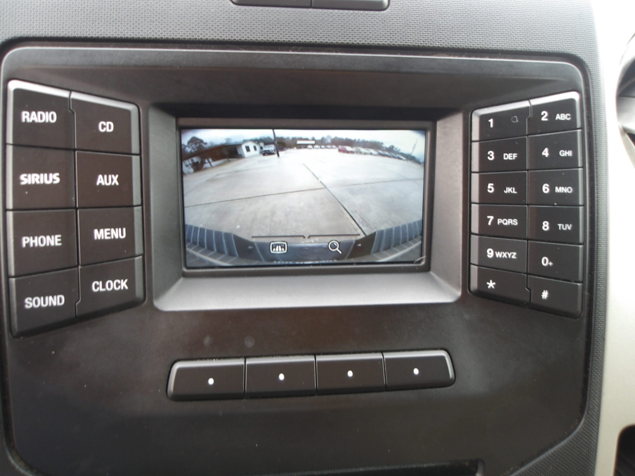 Ford F-150 4WD SuperCrew 145" XLT 2014