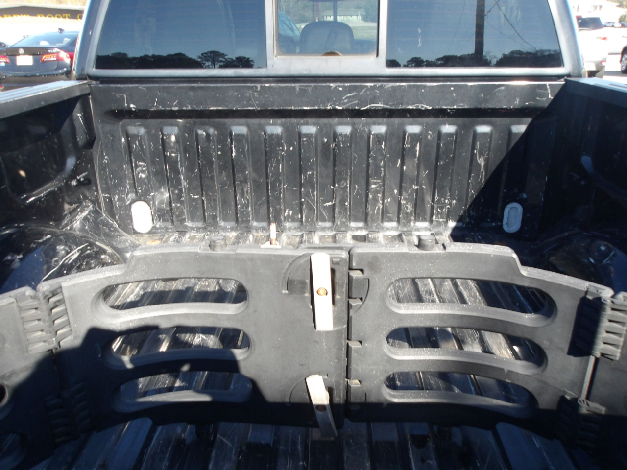 Ford F-150 2WD SuperCrew 145" FX2 Sport 2013