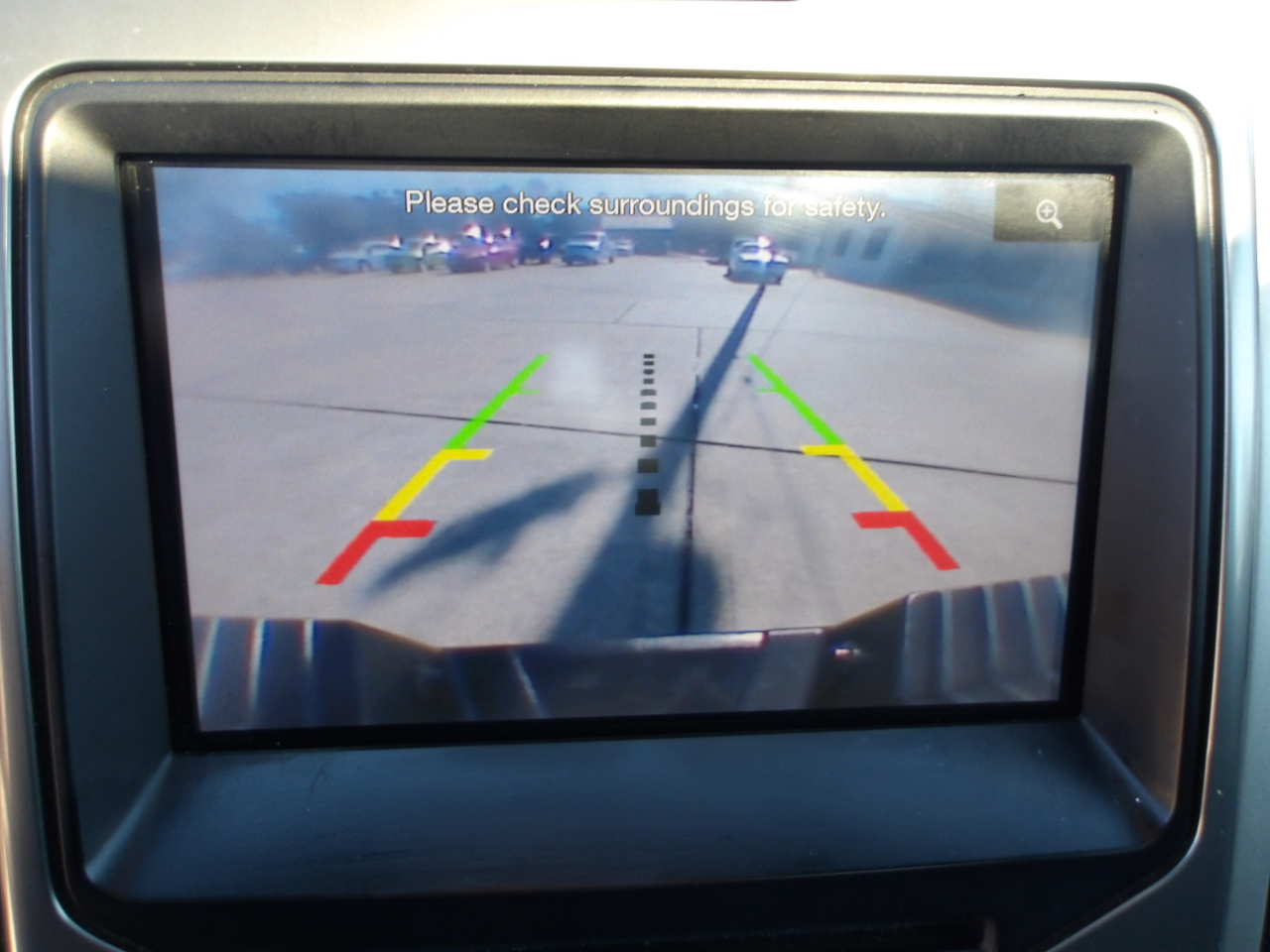 Ford F-150 2WD SuperCrew 145" FX2 Sport 2013