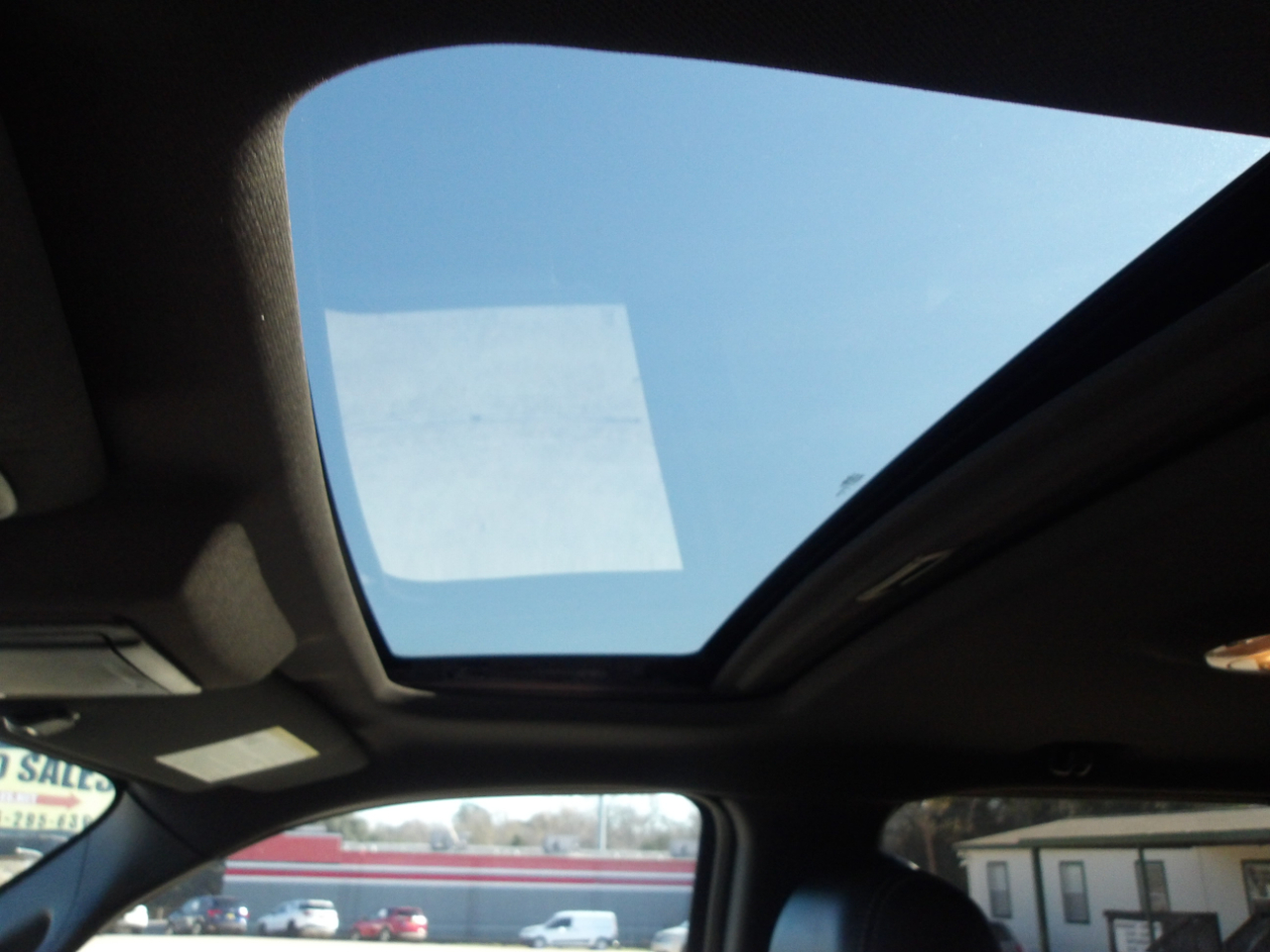 Ford F-150 2WD SuperCrew 145" FX2 Sport 2013