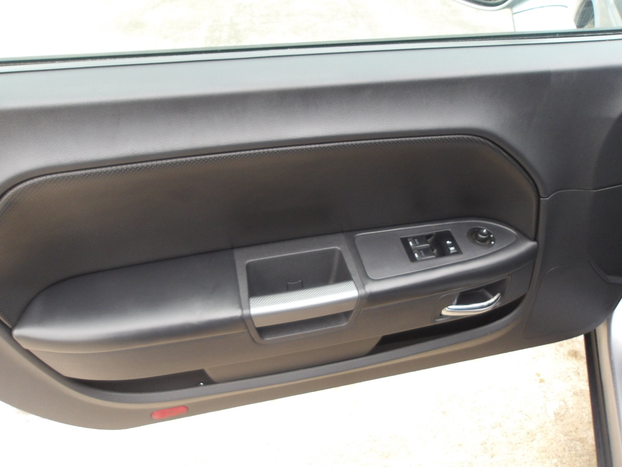 Dodge Challenger 2dr Cpe R/T Classic 2013