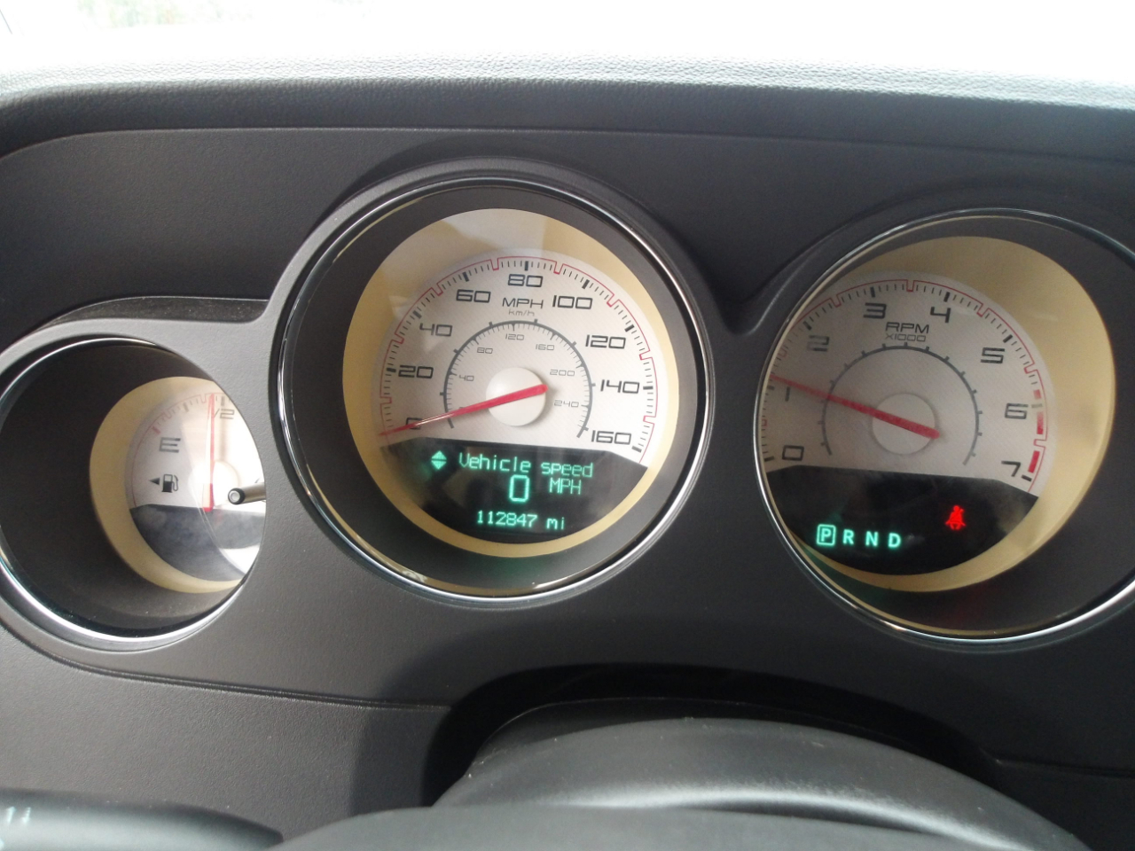 Dodge Challenger 2dr Cpe R/T Classic 2013