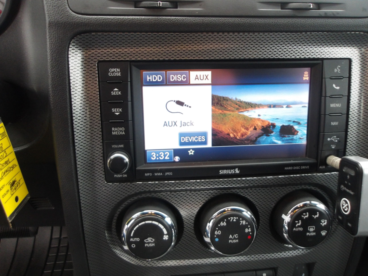 Dodge Challenger 2dr Cpe R/T Classic 2013