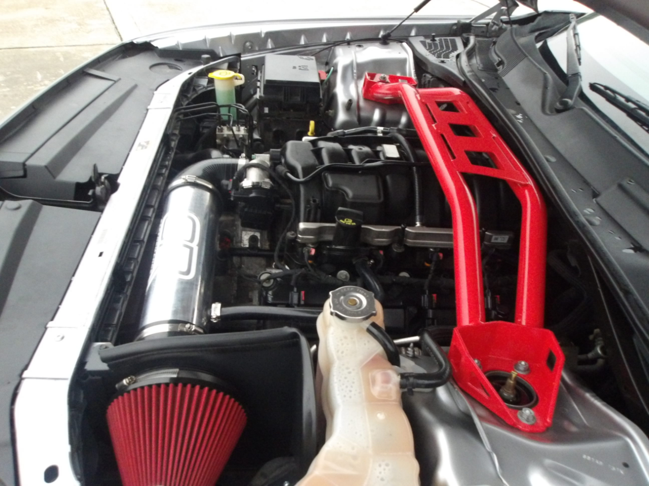 Dodge Challenger 2dr Cpe R/T Classic 2013