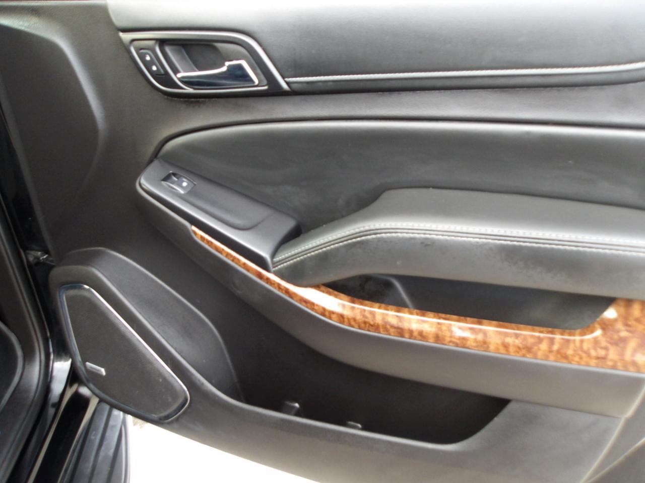 Chevrolet Tahoe 2WD 4dr LTZ 2016