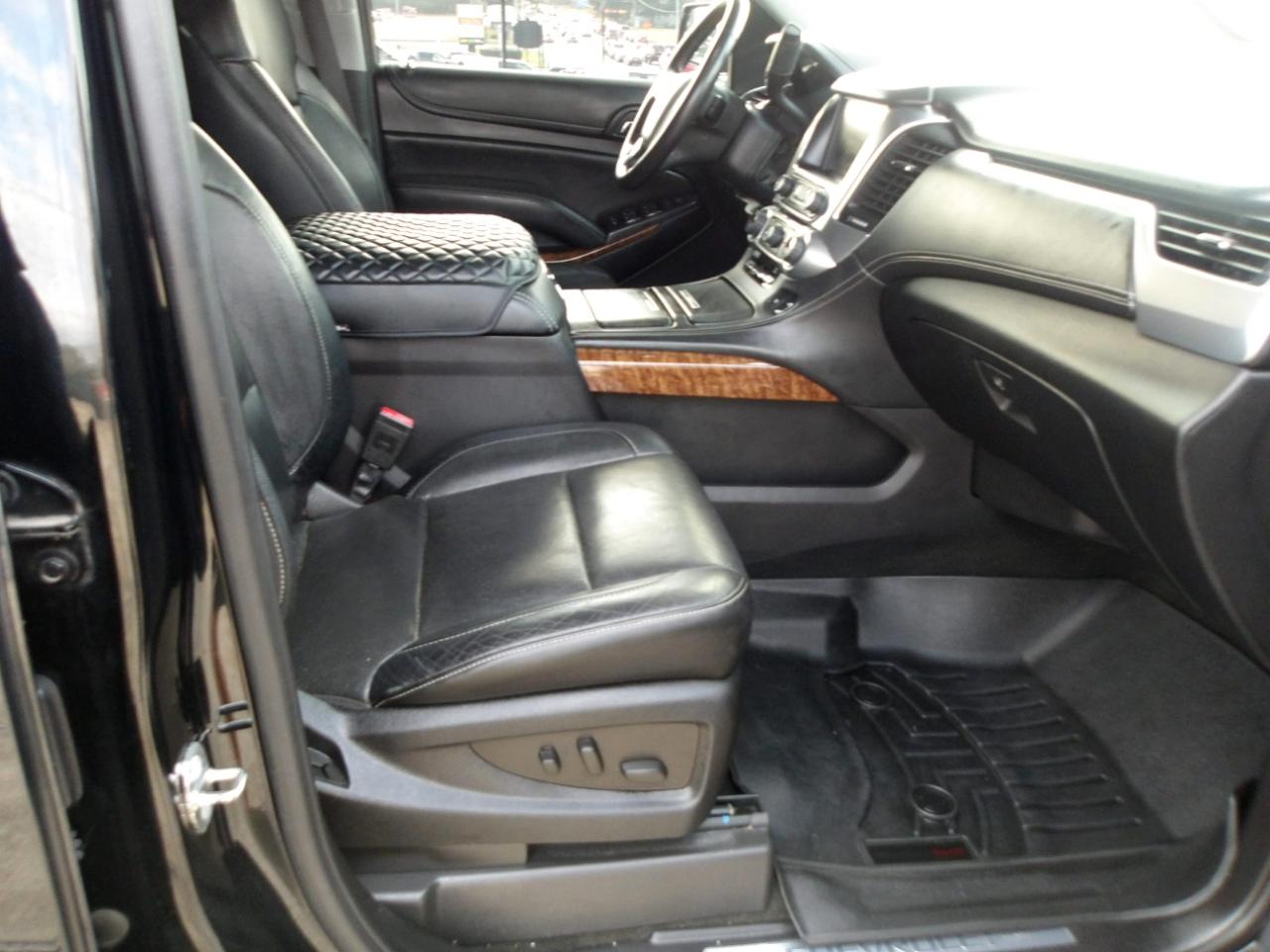 Chevrolet Tahoe 2WD 4dr LTZ 2016